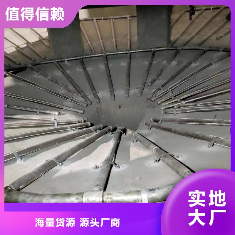 规格齐全的流化棒基地