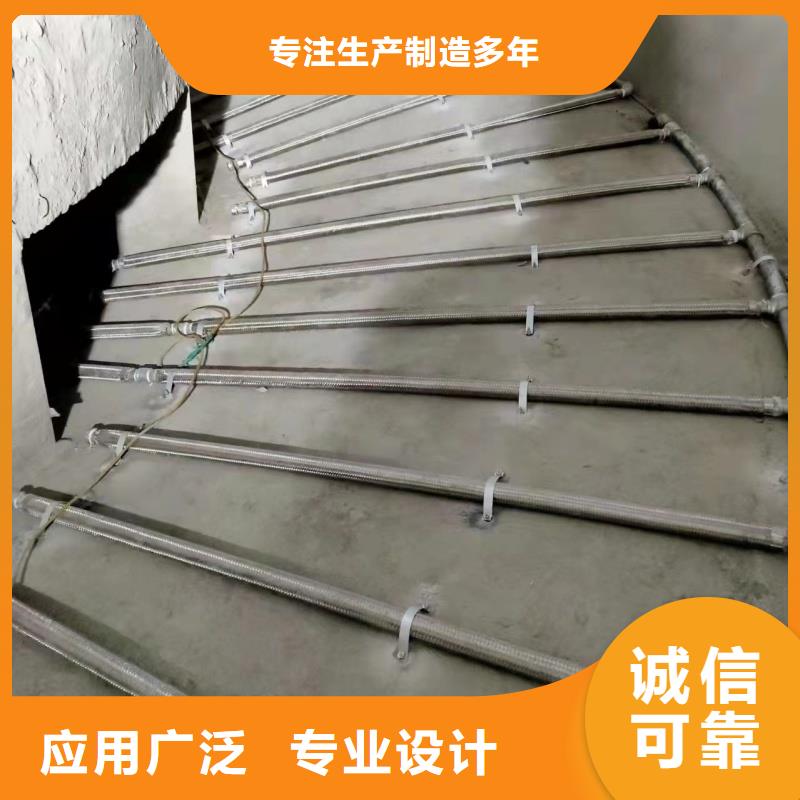 現(xiàn)貨供應(yīng)_流化管品牌:正陽(yáng)鋼板倉(cāng)建設(shè)工程有限公司