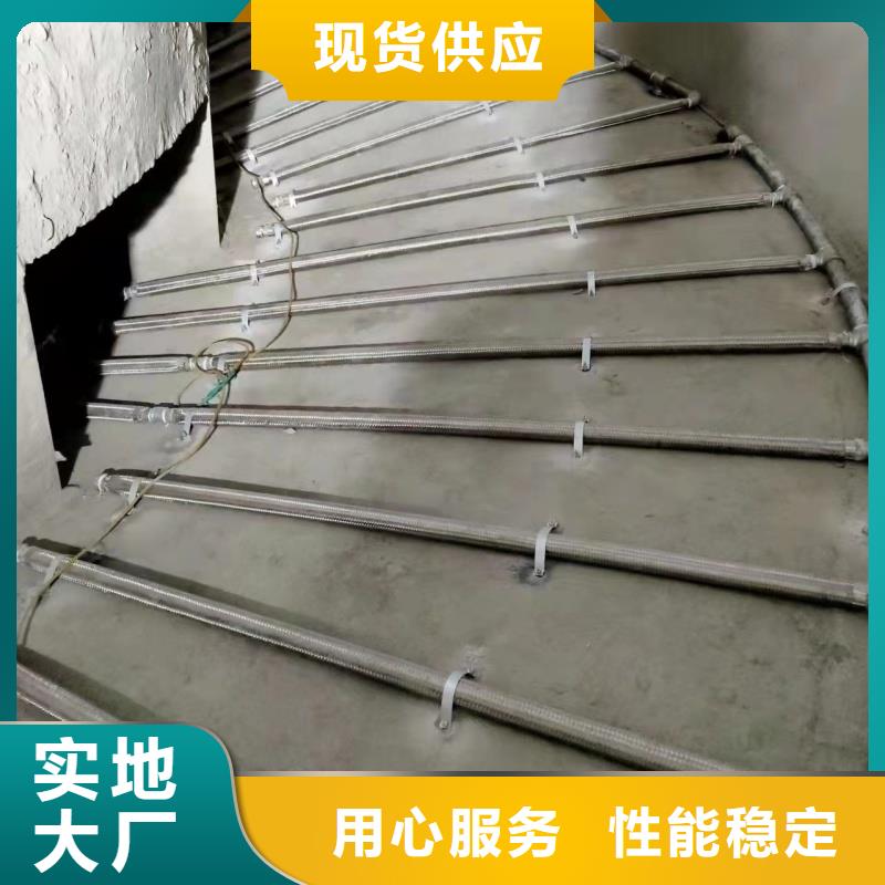 40流化棒企业-质量过硬