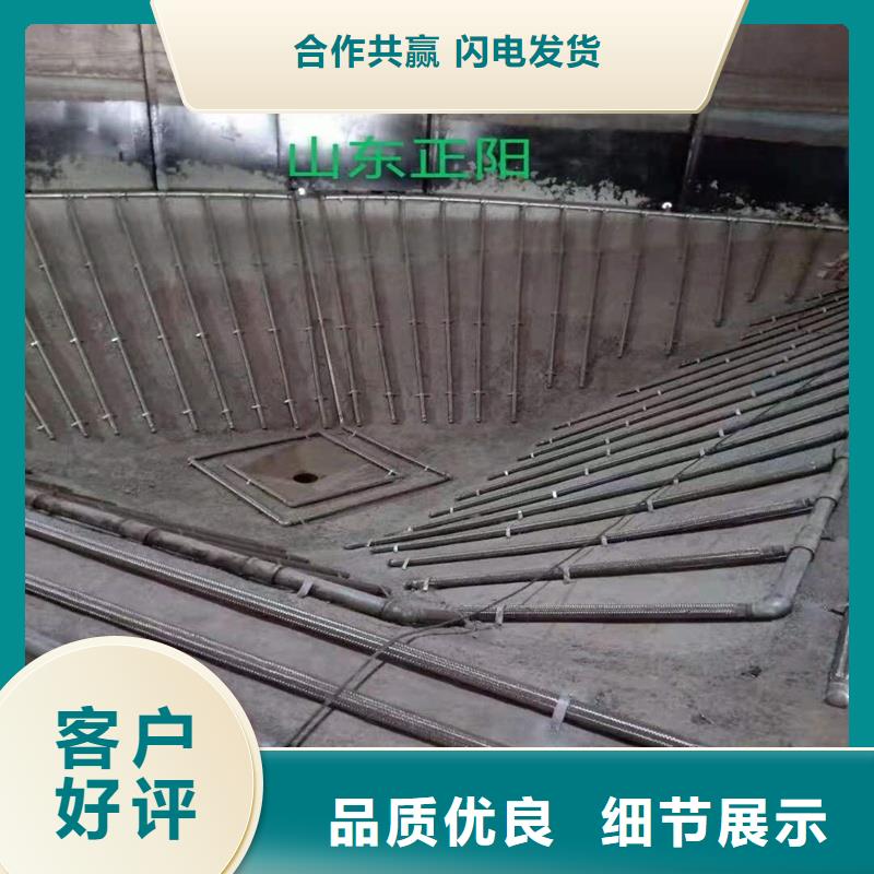 氣化板、氣化板廠家直銷-找正陽鋼板倉建設工程有限公司
