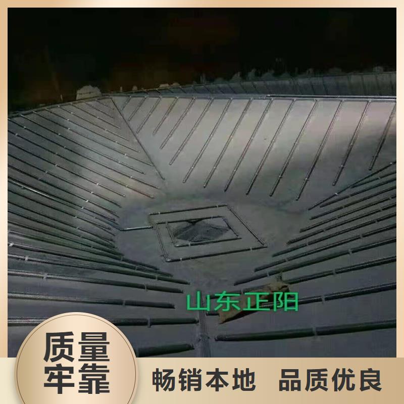 氣化板、氣化板廠家直銷-找正陽鋼板倉建設工程有限公司
