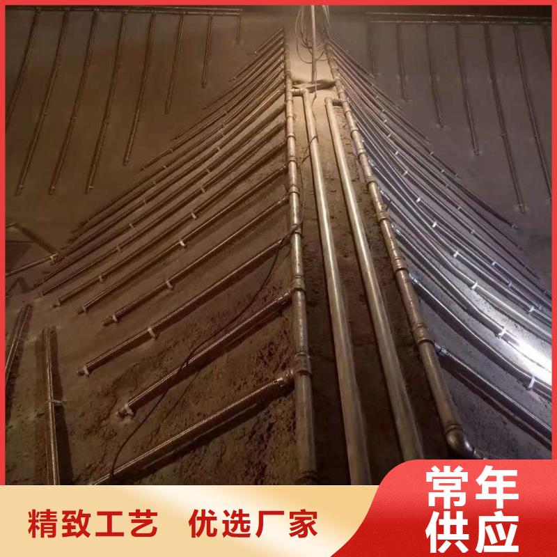 發(fā)貨及時(shí)的氣化管 基地