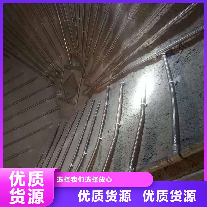 气化板特殊规格可定做