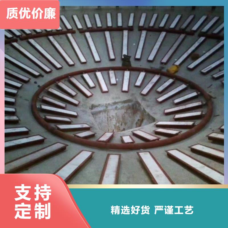 流化管全国供货