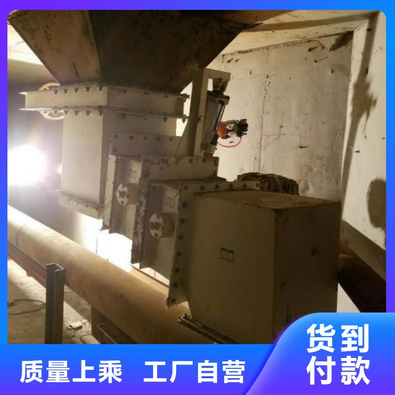 气化棒质量合格
