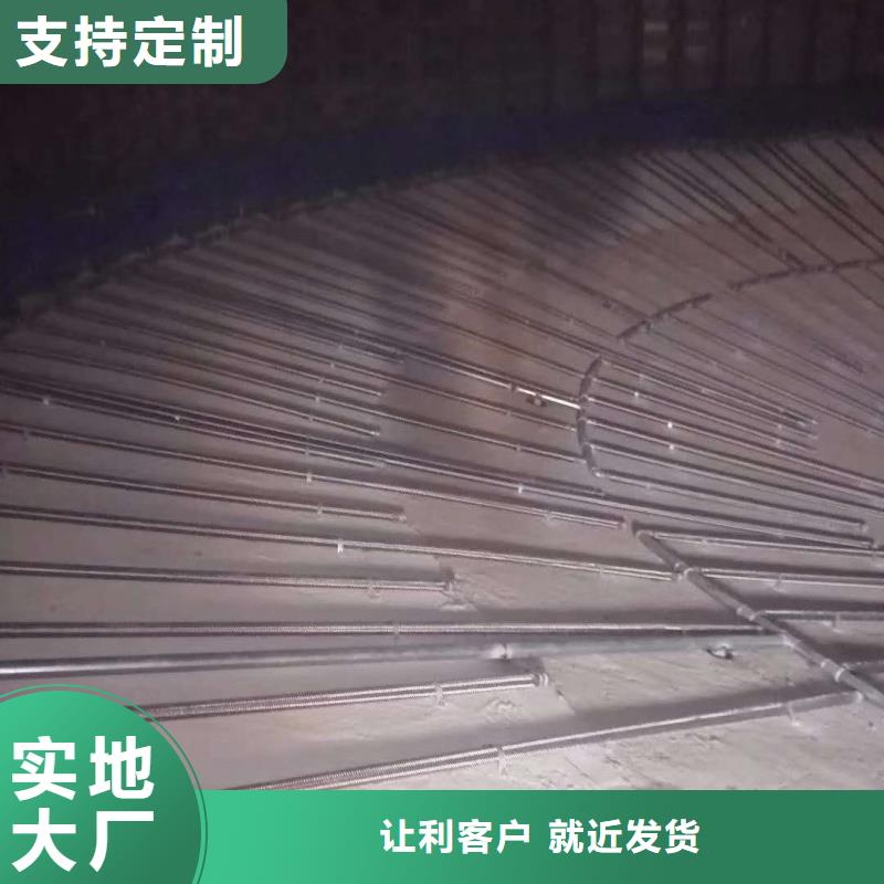 气化棒质量合格