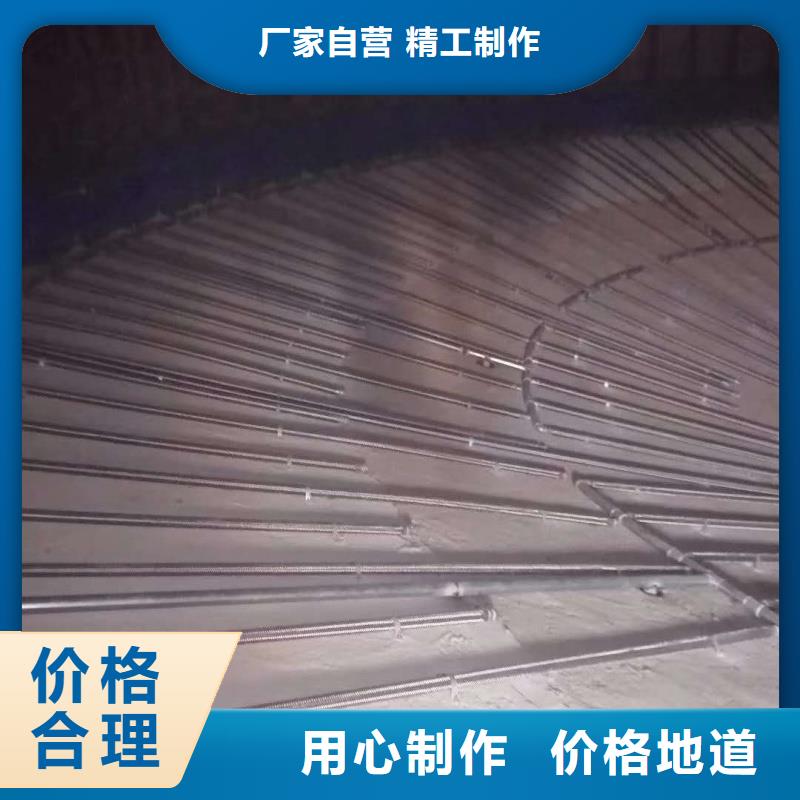 流化管、流化管廠家-誠信經(jīng)營