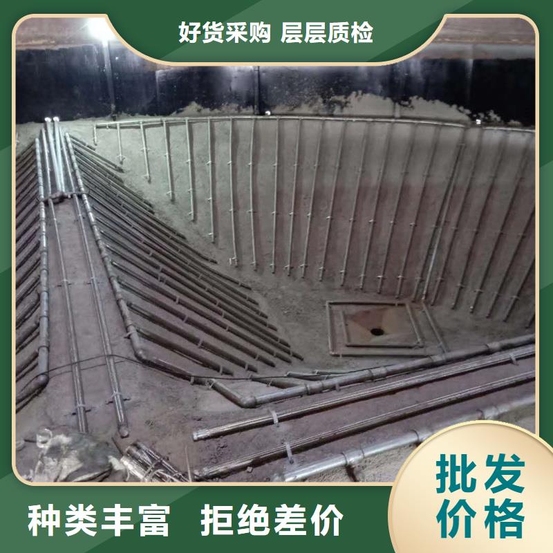 规格齐全的流化棒基地