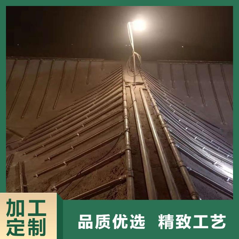 流化管-流化管放心