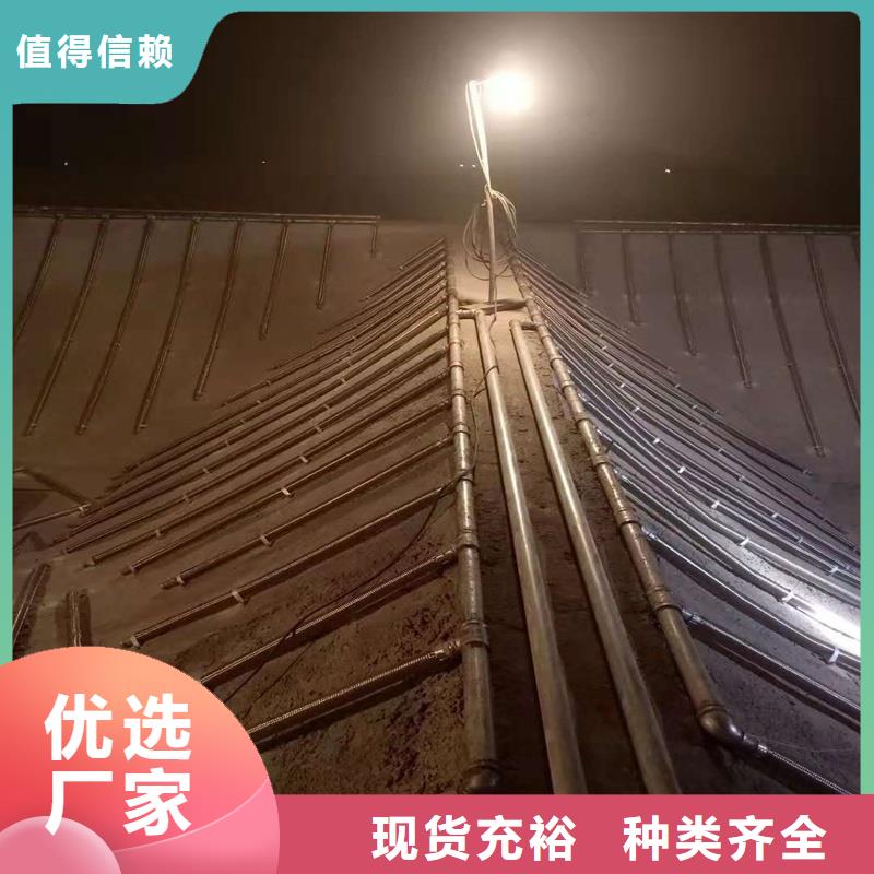 服务周到的气化管 生产厂家