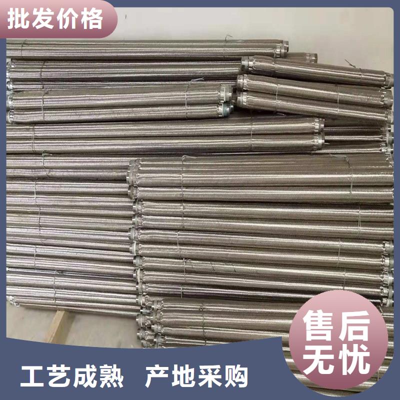 气化棒质量合格