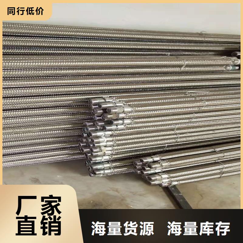 气化棒质量合格