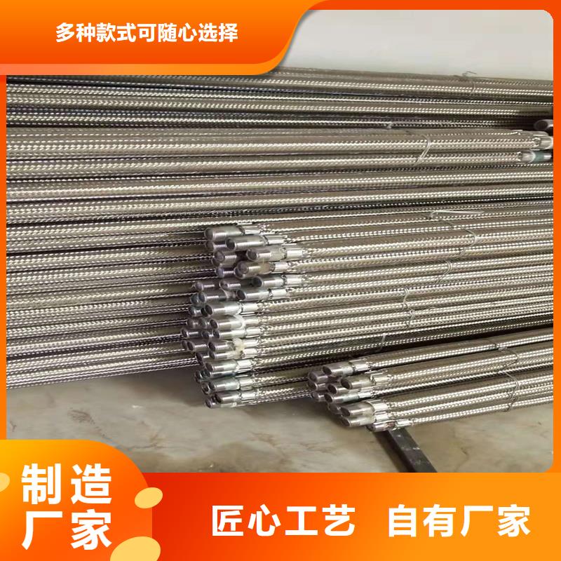 口碑好的气化管经销商