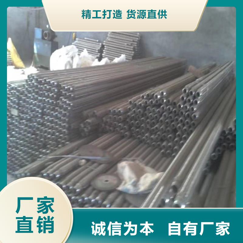 气化棒质量合格