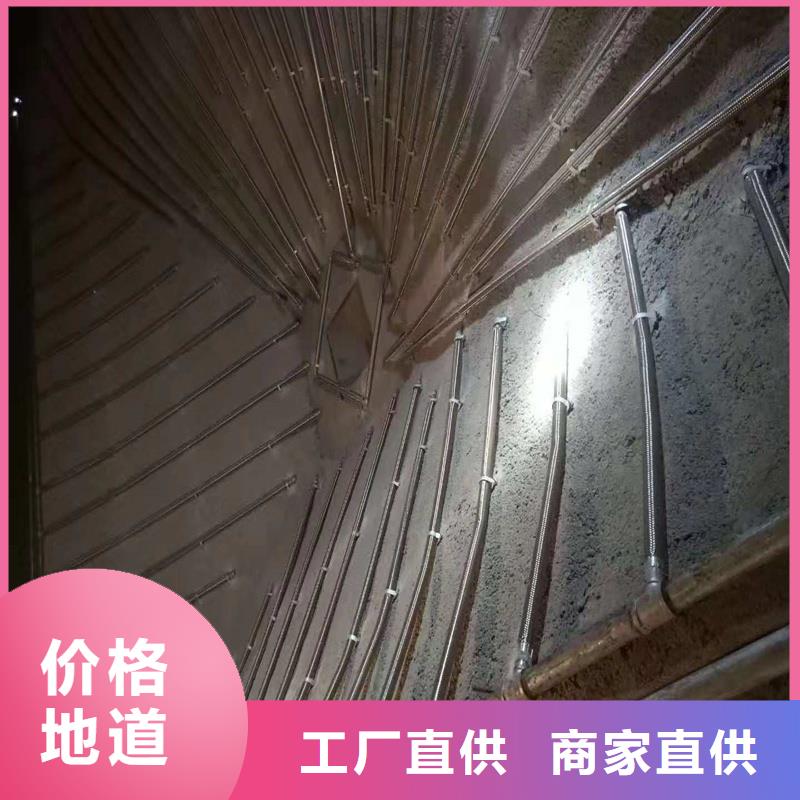40流化棒企业-质量过硬