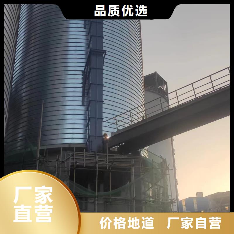 定制鍍鋅卷板倉的公司
