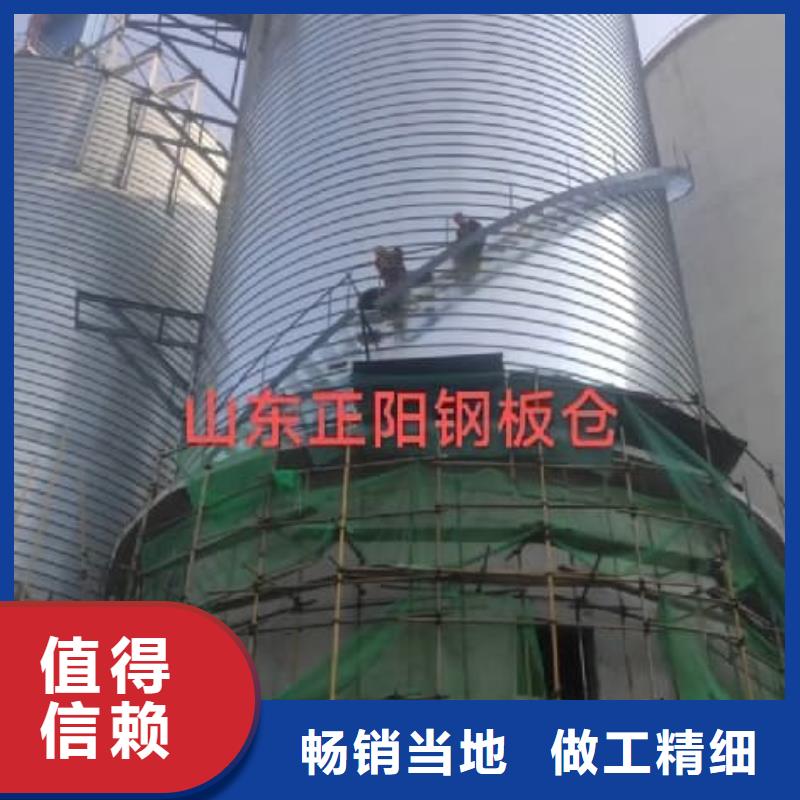 性价比高的螺旋钢板仓经销商