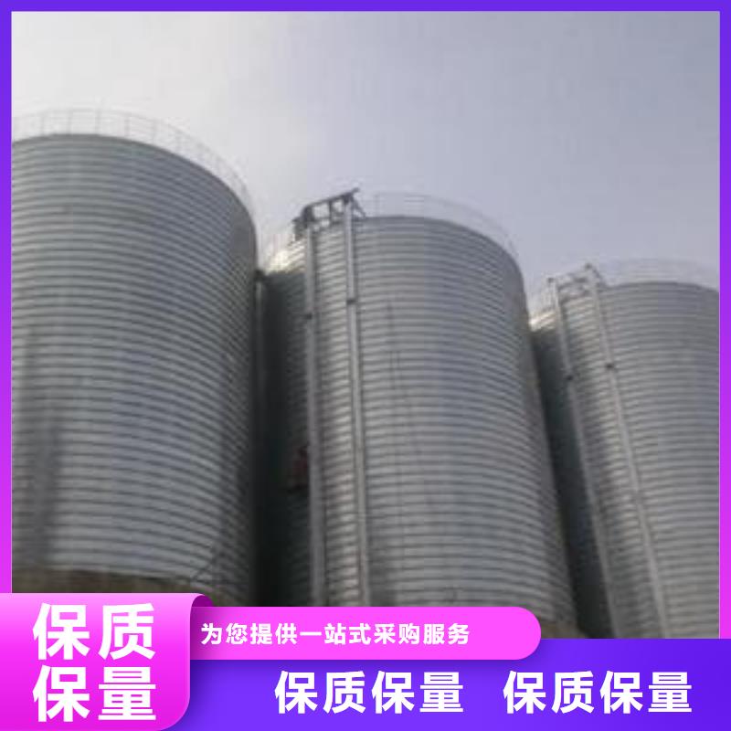 鍍鋅鋼板倉多年專注