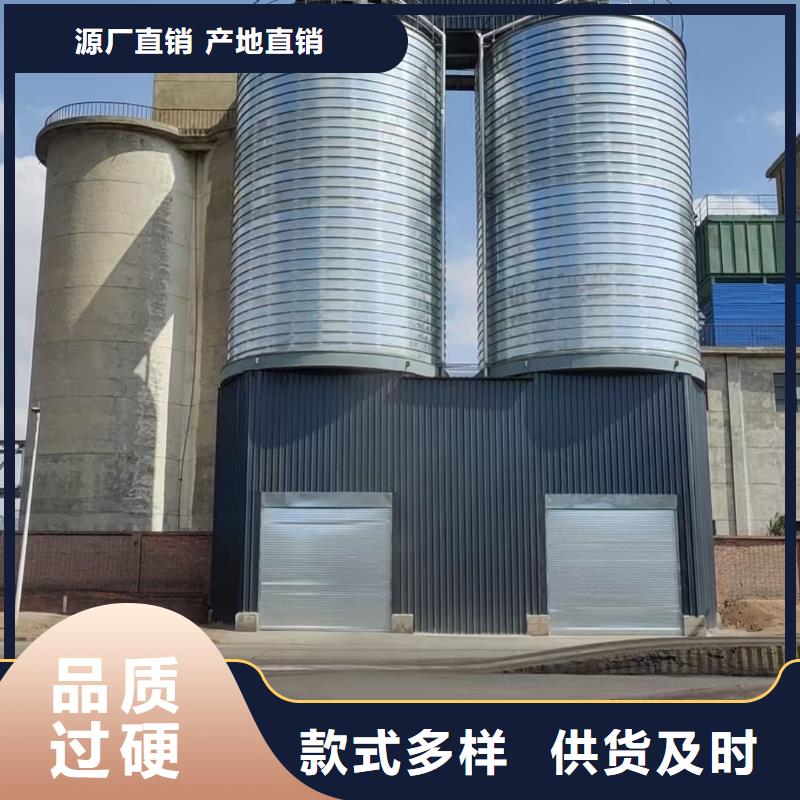 做螺旋倉(cāng)的廠家