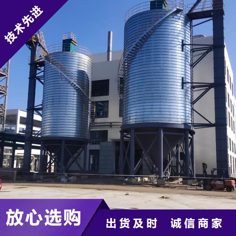 性价比高的螺旋仓生产厂家