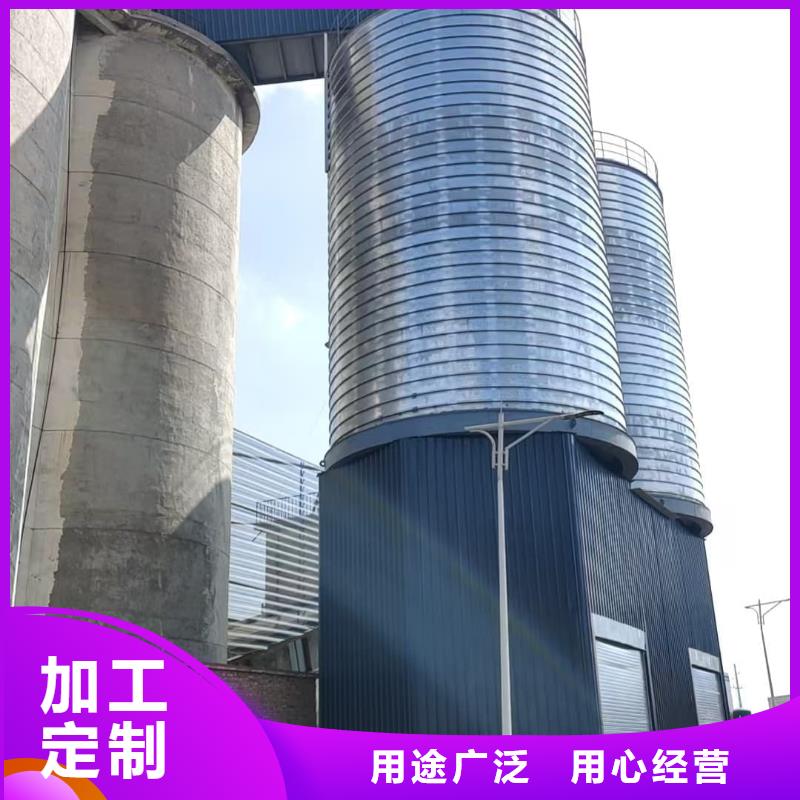 采购镀锌卷板仓必看-服务优