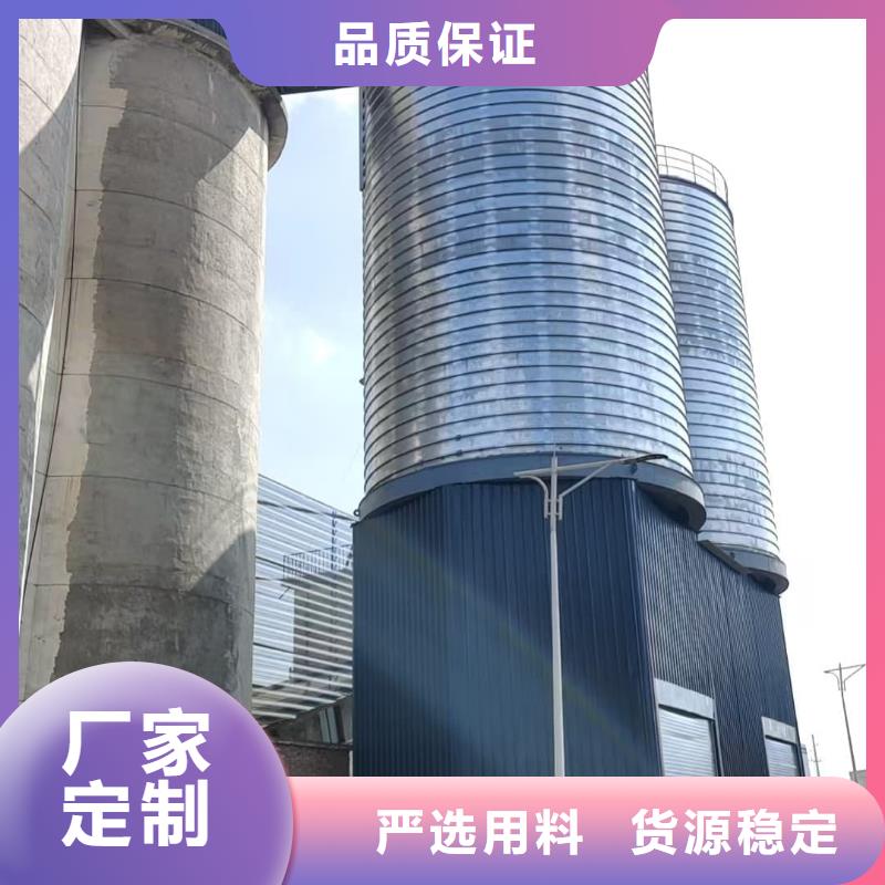 新款鍍鋅卷板倉廠家
