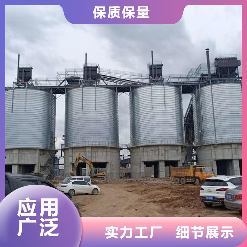 口碑好的镀锌钢板库销售厂家