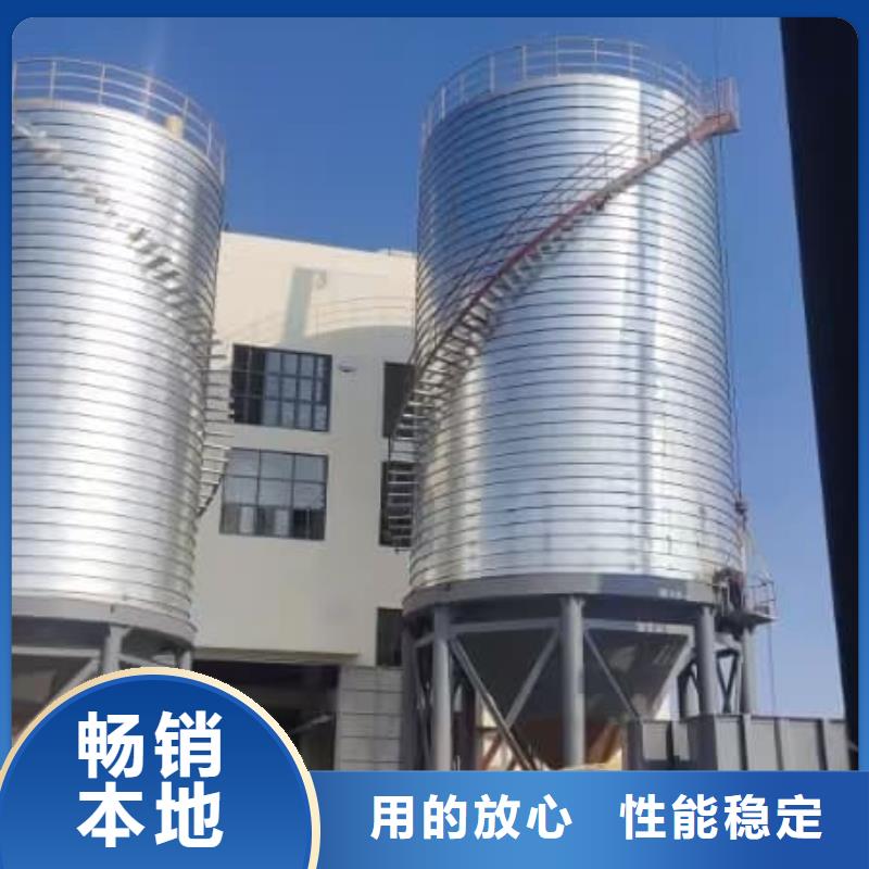 #螺旋钢板库#-质量过硬