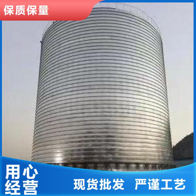 现货供应镀锌钢板仓_优质厂家