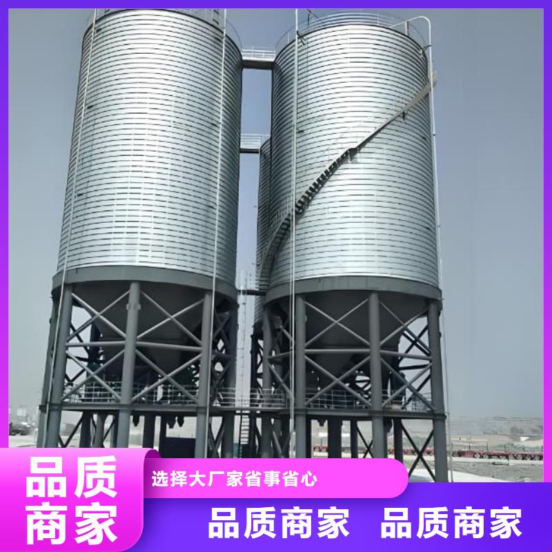 鍍鋅卷板倉就選正陽鋼板倉建設工程有限公司
