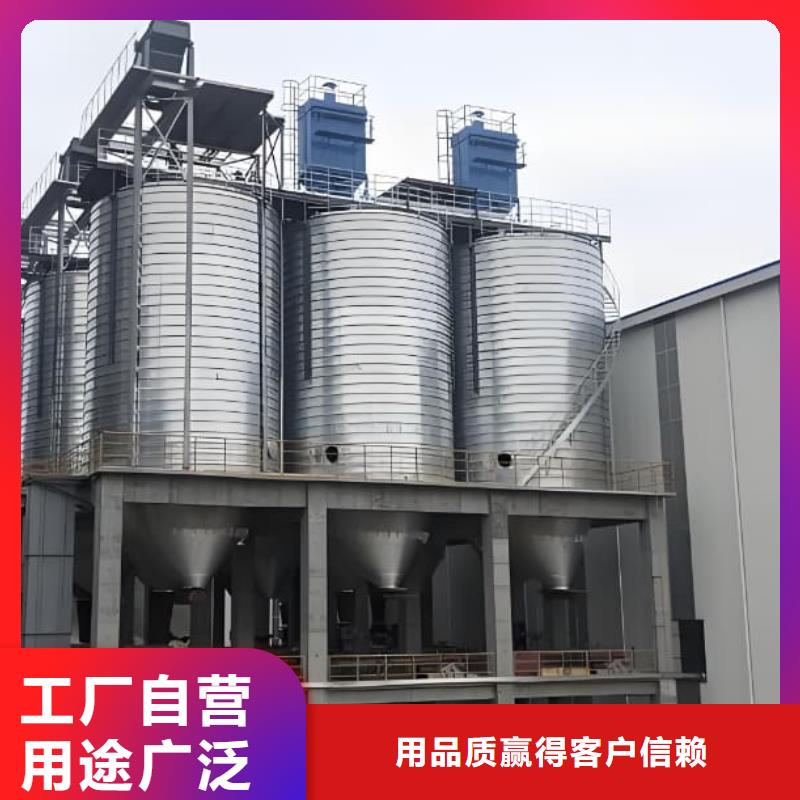 螺旋鋼板倉品質(zhì)與價格同行