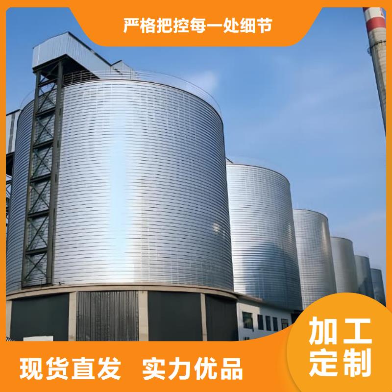供应批发螺旋钢板库-大型厂家