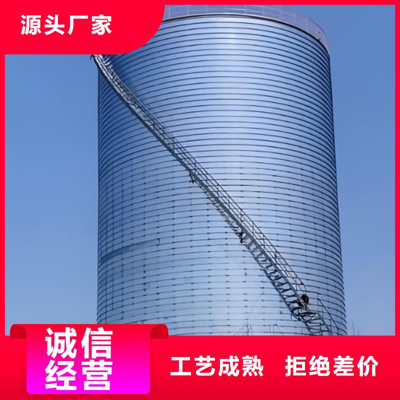 采购镀锌卷板仓必看-服务优