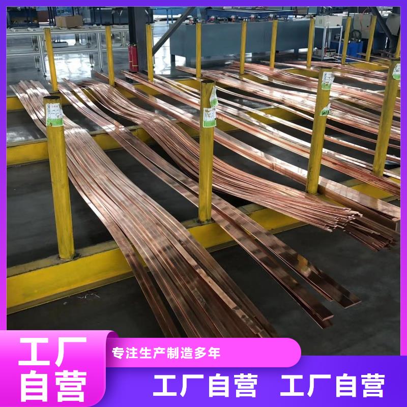 铝排源头实体厂商