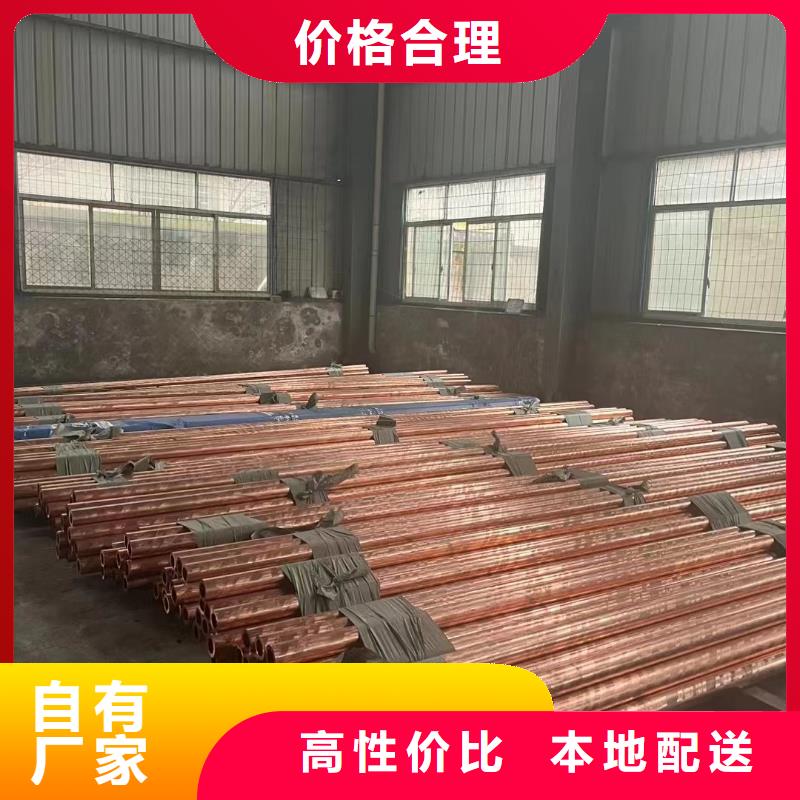 6063T5铝排生产厂家