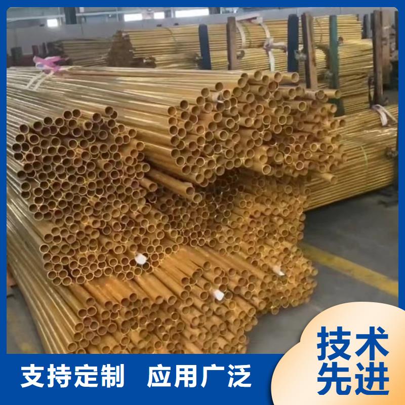 6061T6铝排批发