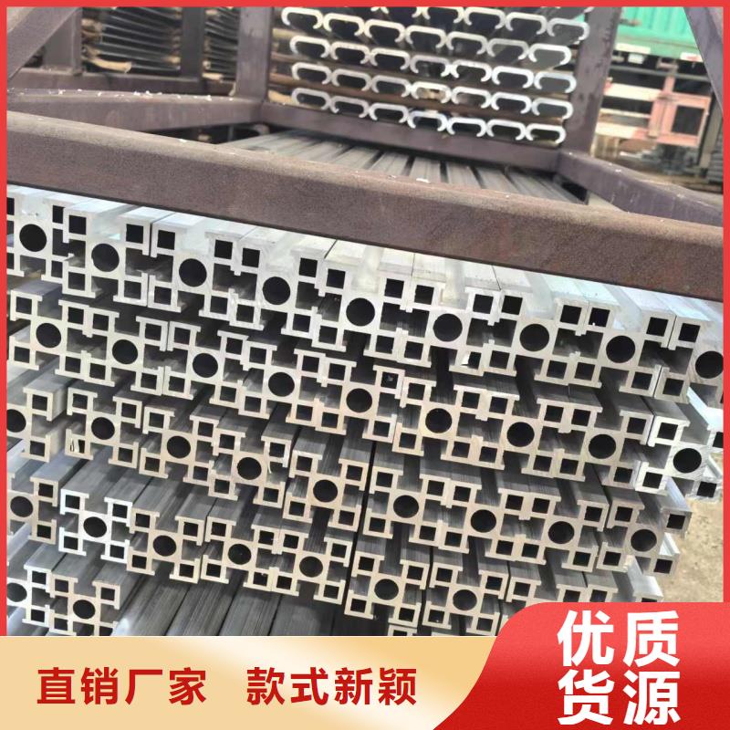 6061T6合金铝排批发