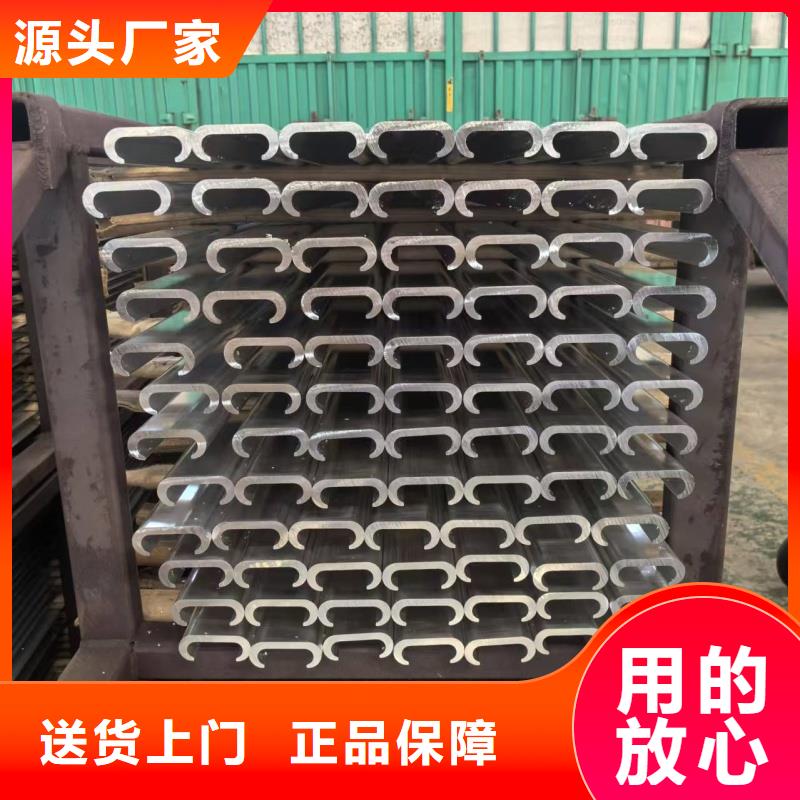 铝排优良工艺