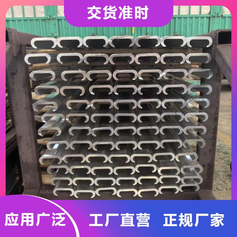 鋁排注重細(xì)節(jié)