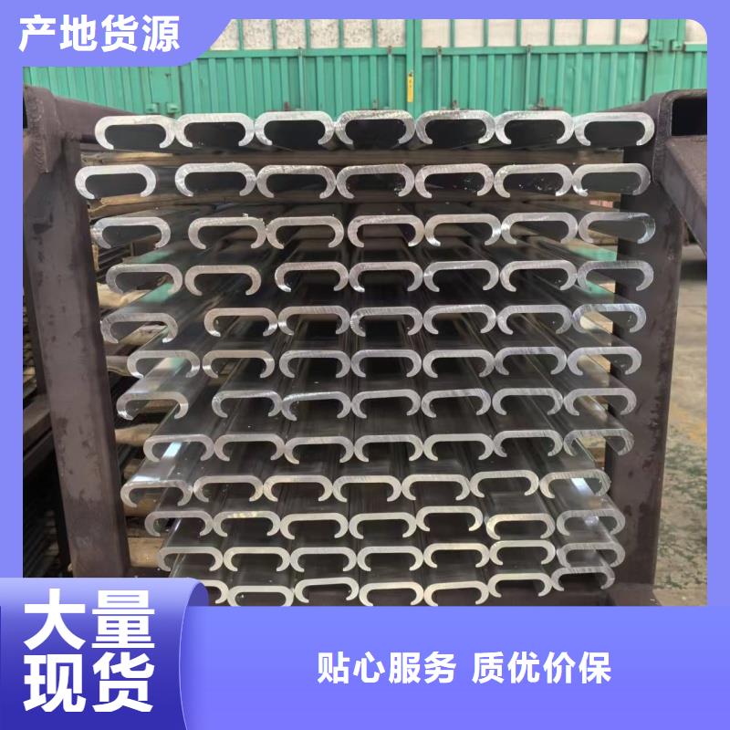 鋁排注重細節(jié)