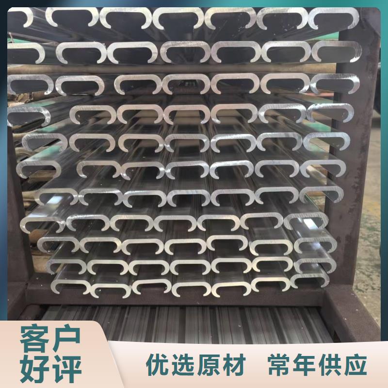6101铝排10年经验
