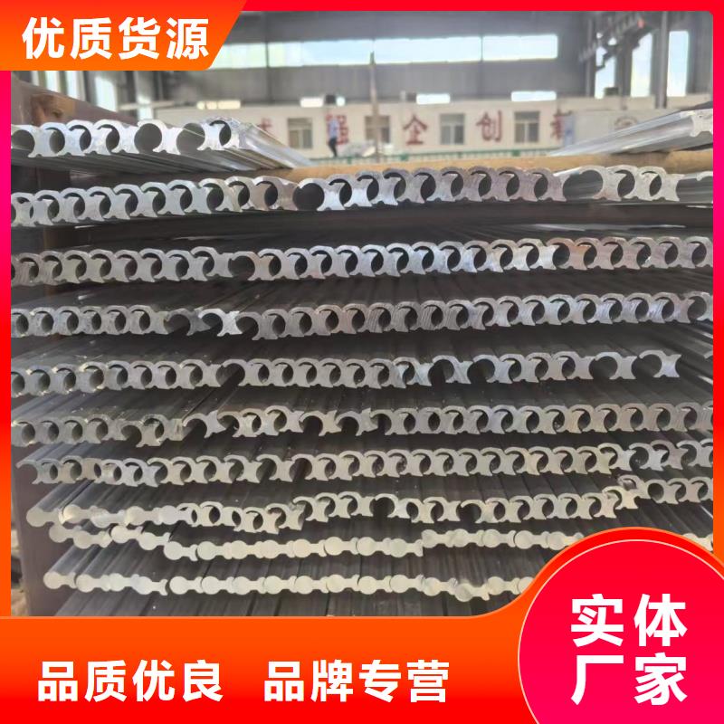 3003铝排现货充足