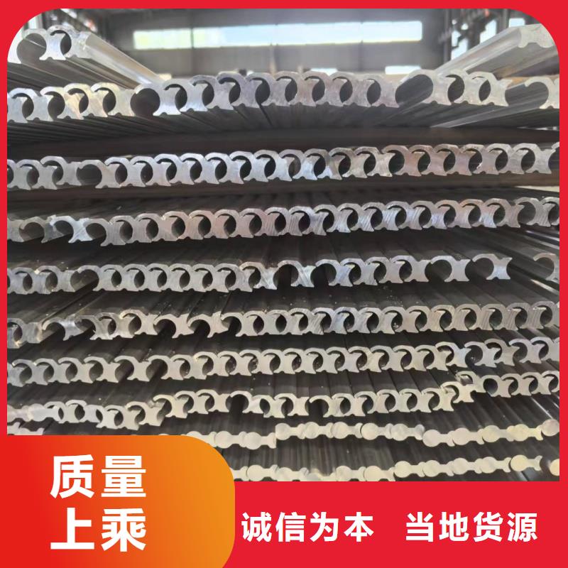 6061T6合金铝排诚信企业