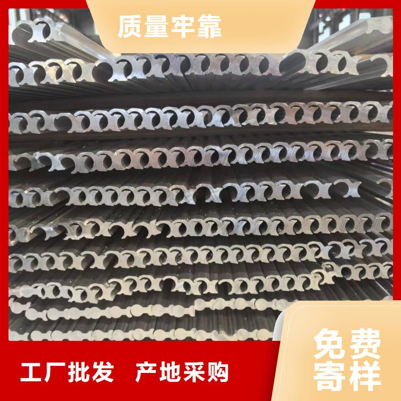 铝排优良工艺