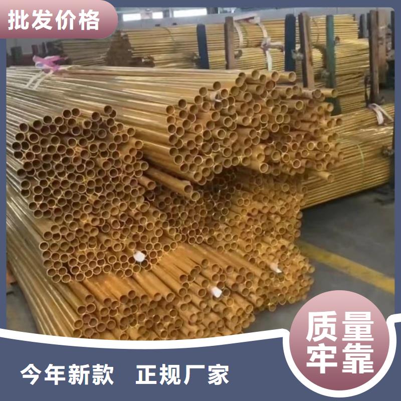 6005鋁排品質(zhì)過關