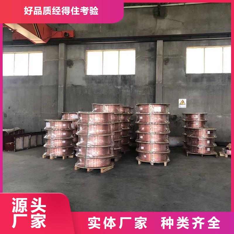 紫銅管好品質(zhì)用的放心