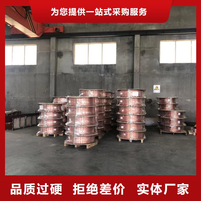 紫銅管源頭廠家