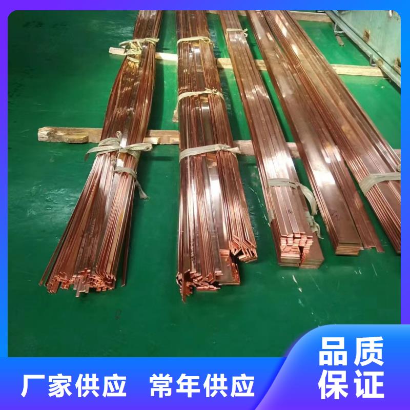 紫铜排专注品质