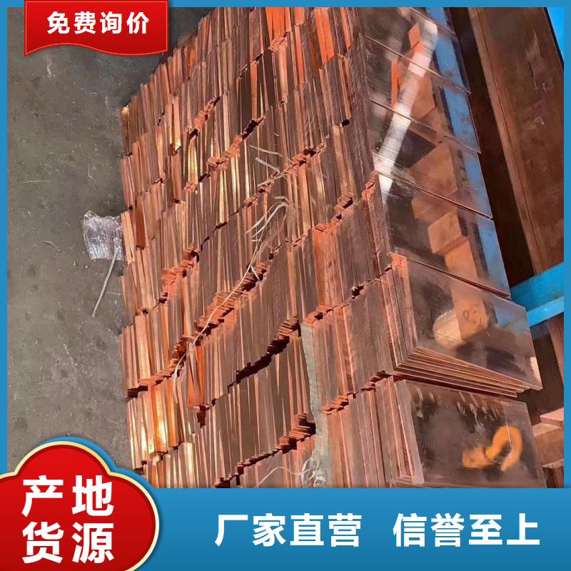 鍍錫紫銅排工廠