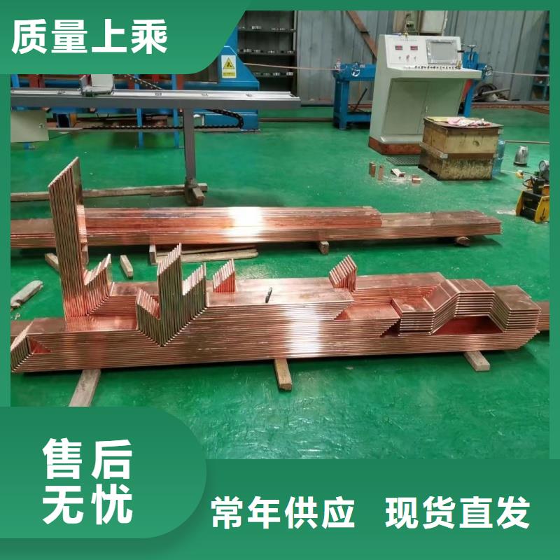 紫铜排经验丰富质量放心